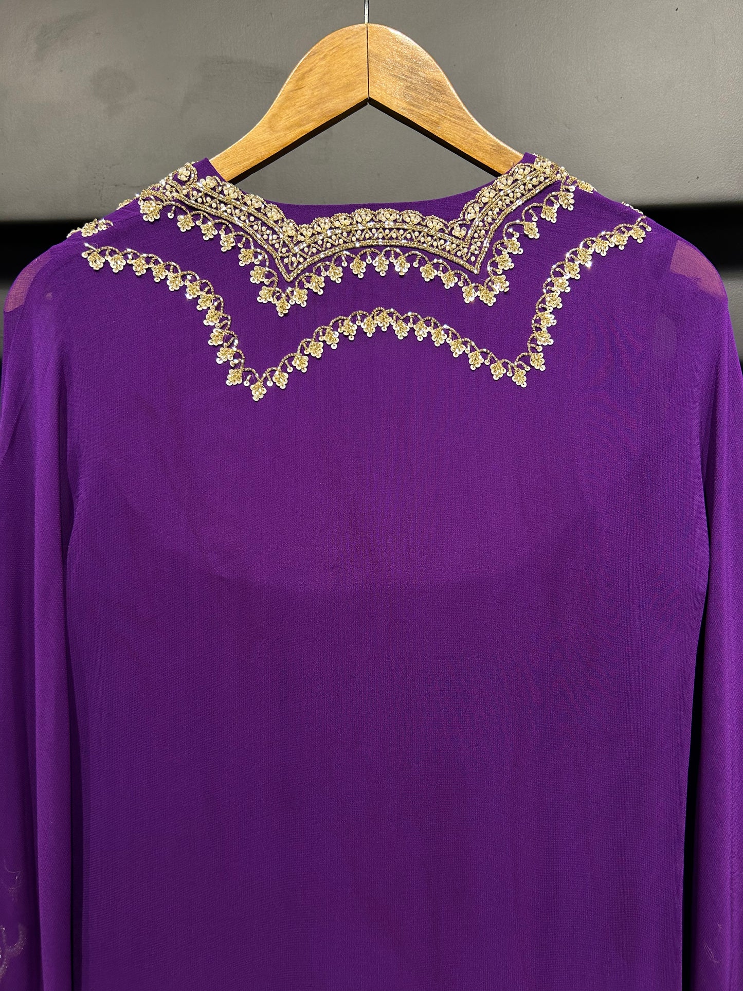 Inara Kaftan Set