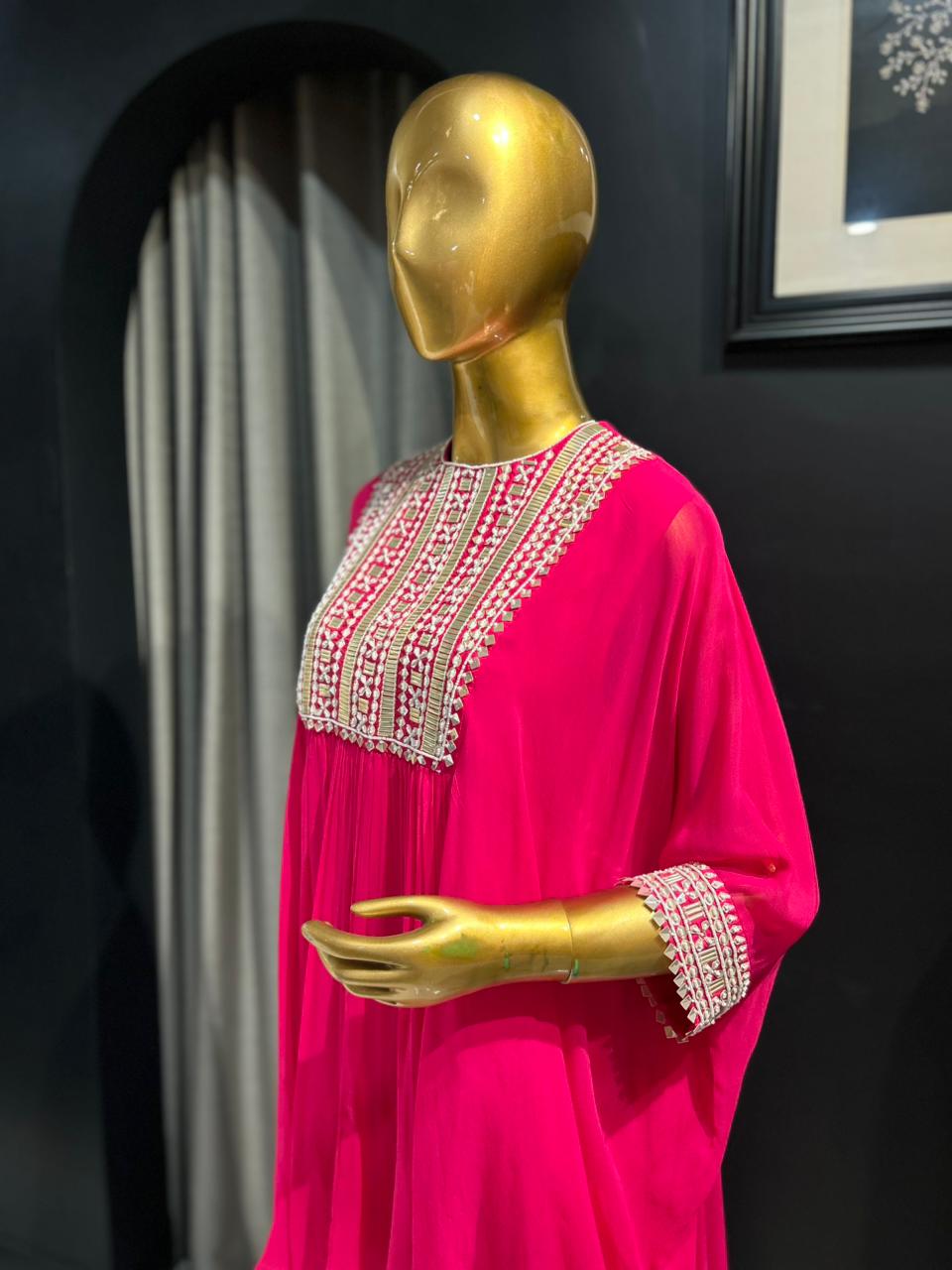 Ira Kaftan Set