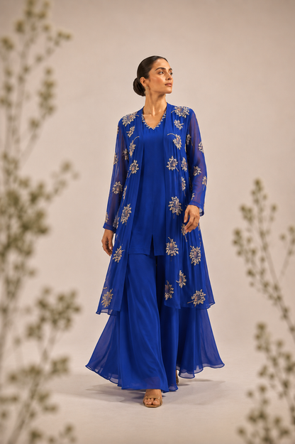Dandelion Tunic Set