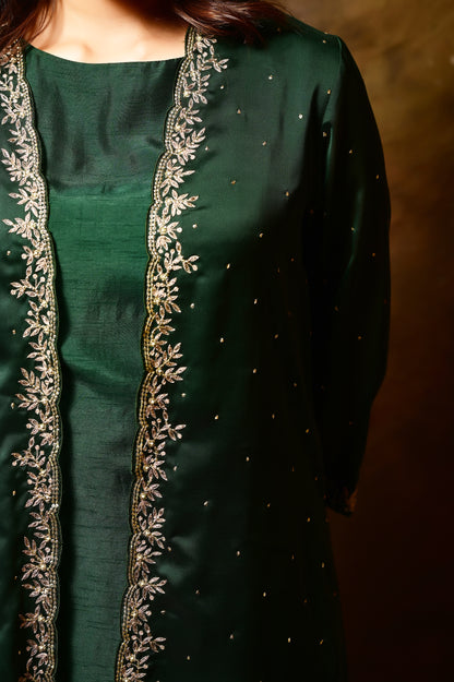 Sitara Jacket Set