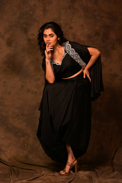Marodi Work Cape Set