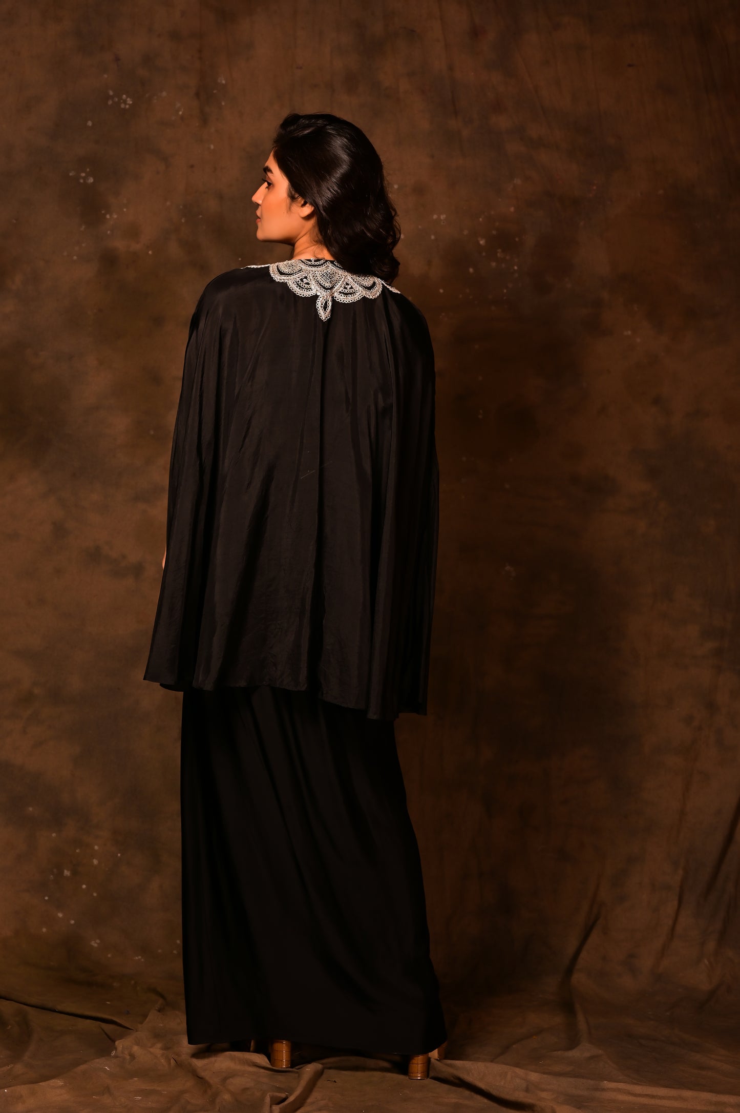 Marodi Work Cape Set
