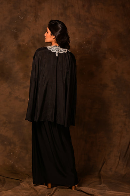 Marodi Work Cape Set