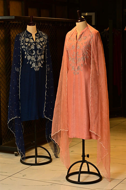 Noor Kurta Set