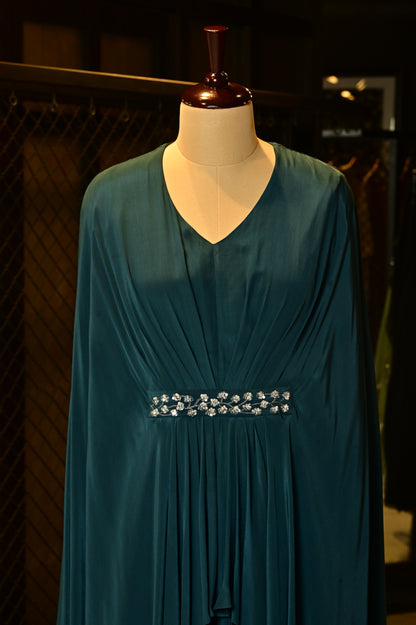Cleopatra Gown