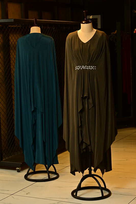 Cleopatra Gown