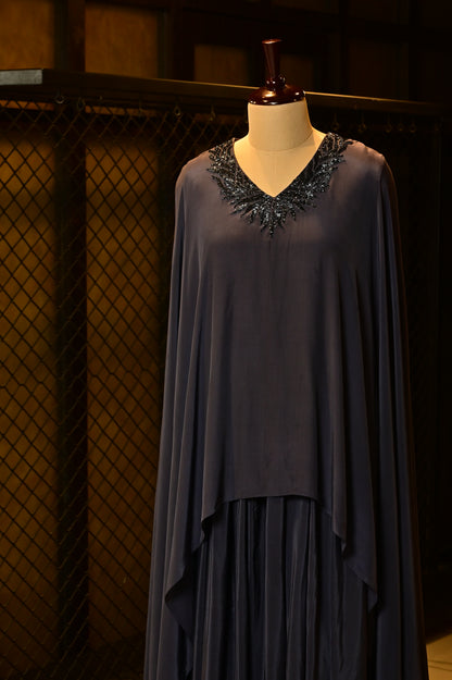 Juliet Gown