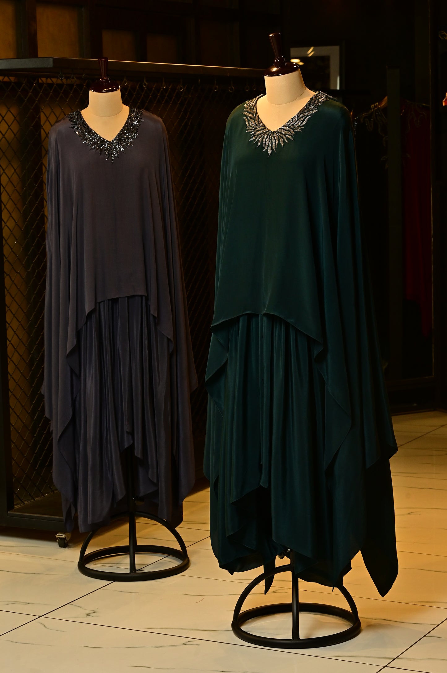 Juliet Gown