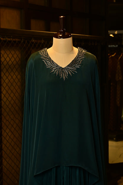 Juliet Gown