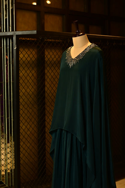 Juliet Gown