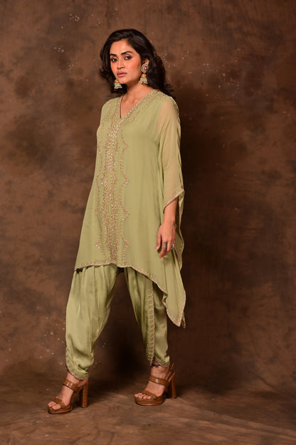Inara Kaftan Set
