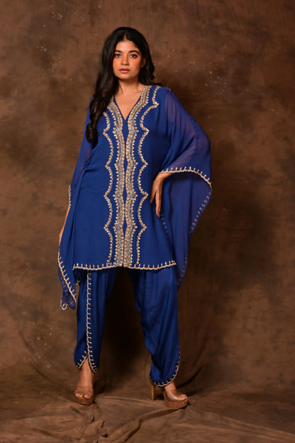 Inara Kaftan Set