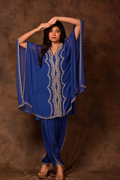 Inara Kaftan Set