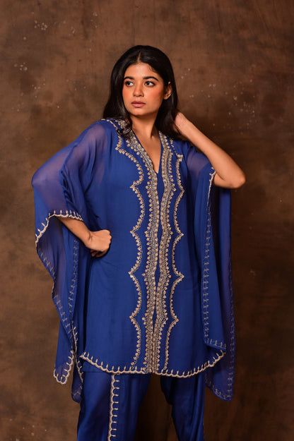 Inara Kaftan Set