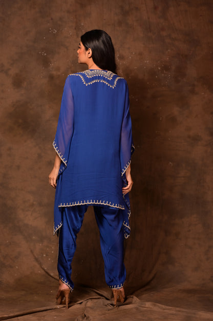 Inara Kaftan Set