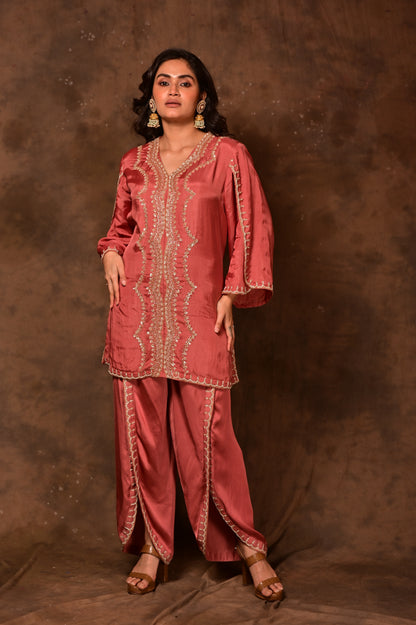 Inara Co-ord Set
