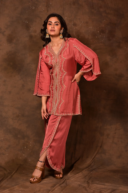 Inara Co-ord Set