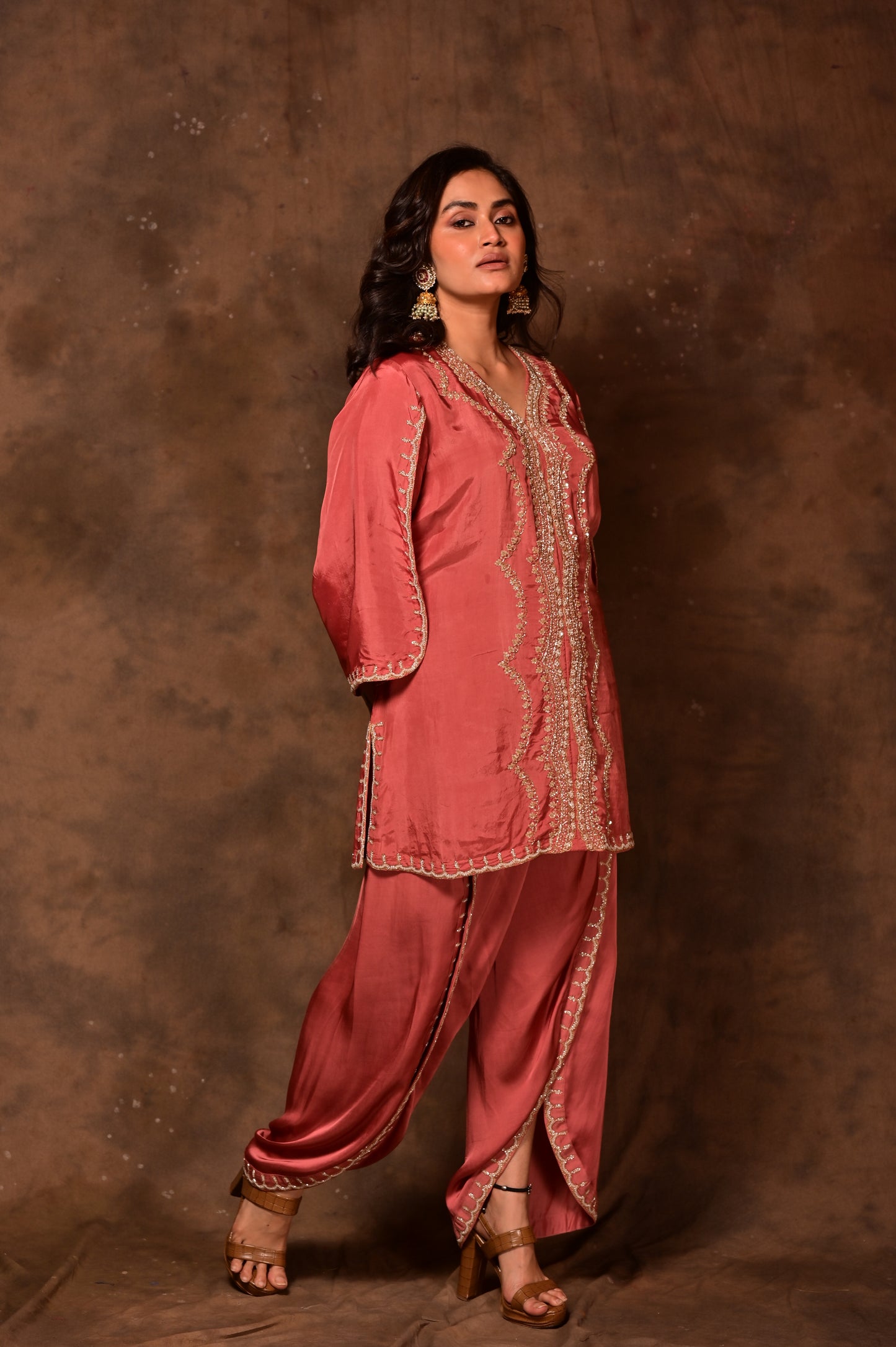 Inara Co-ord Set