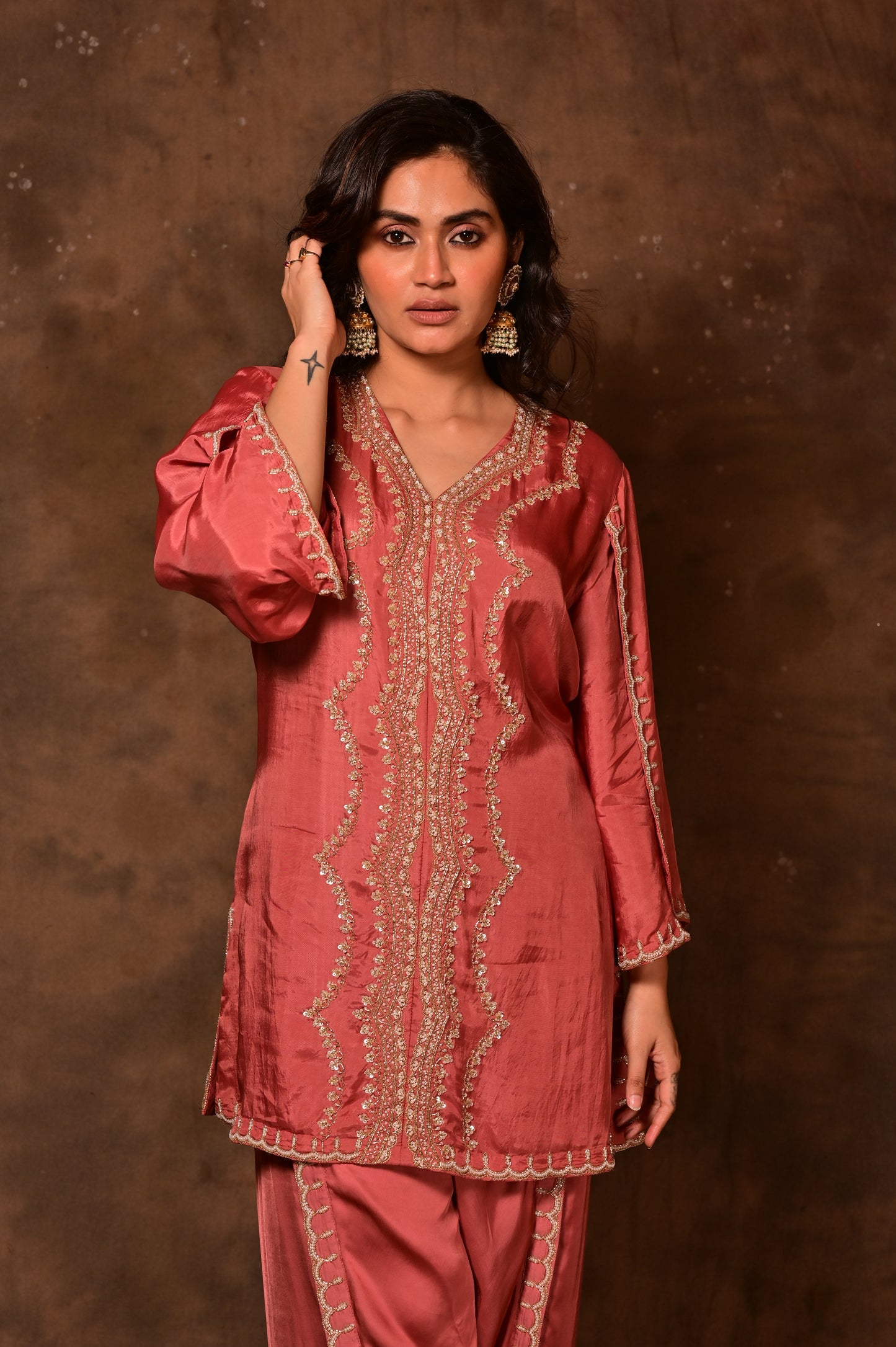 Inara Co-ord Set