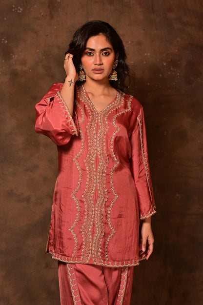 Inara Co-ord Set
