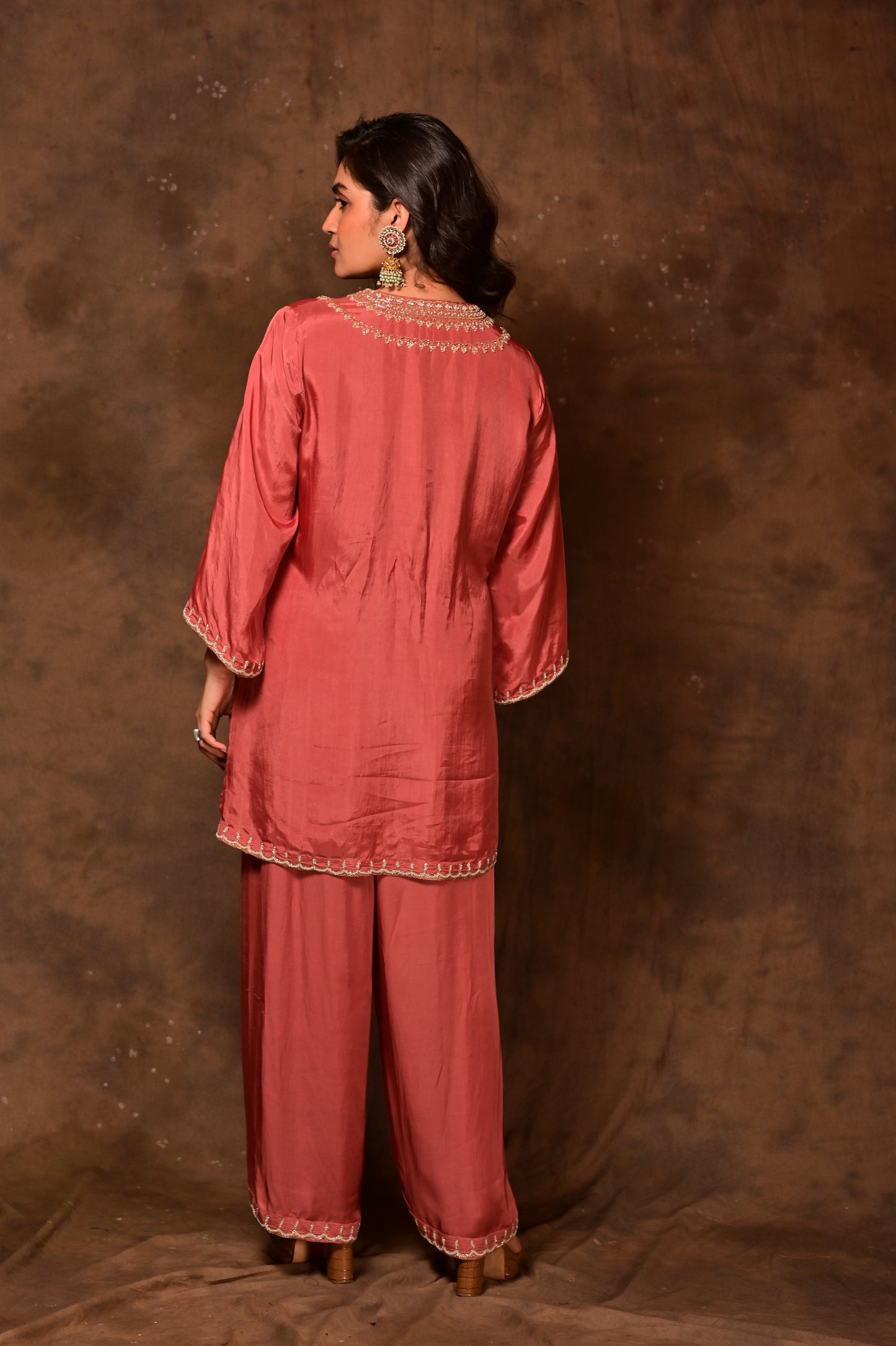 Inara Co-ord Set