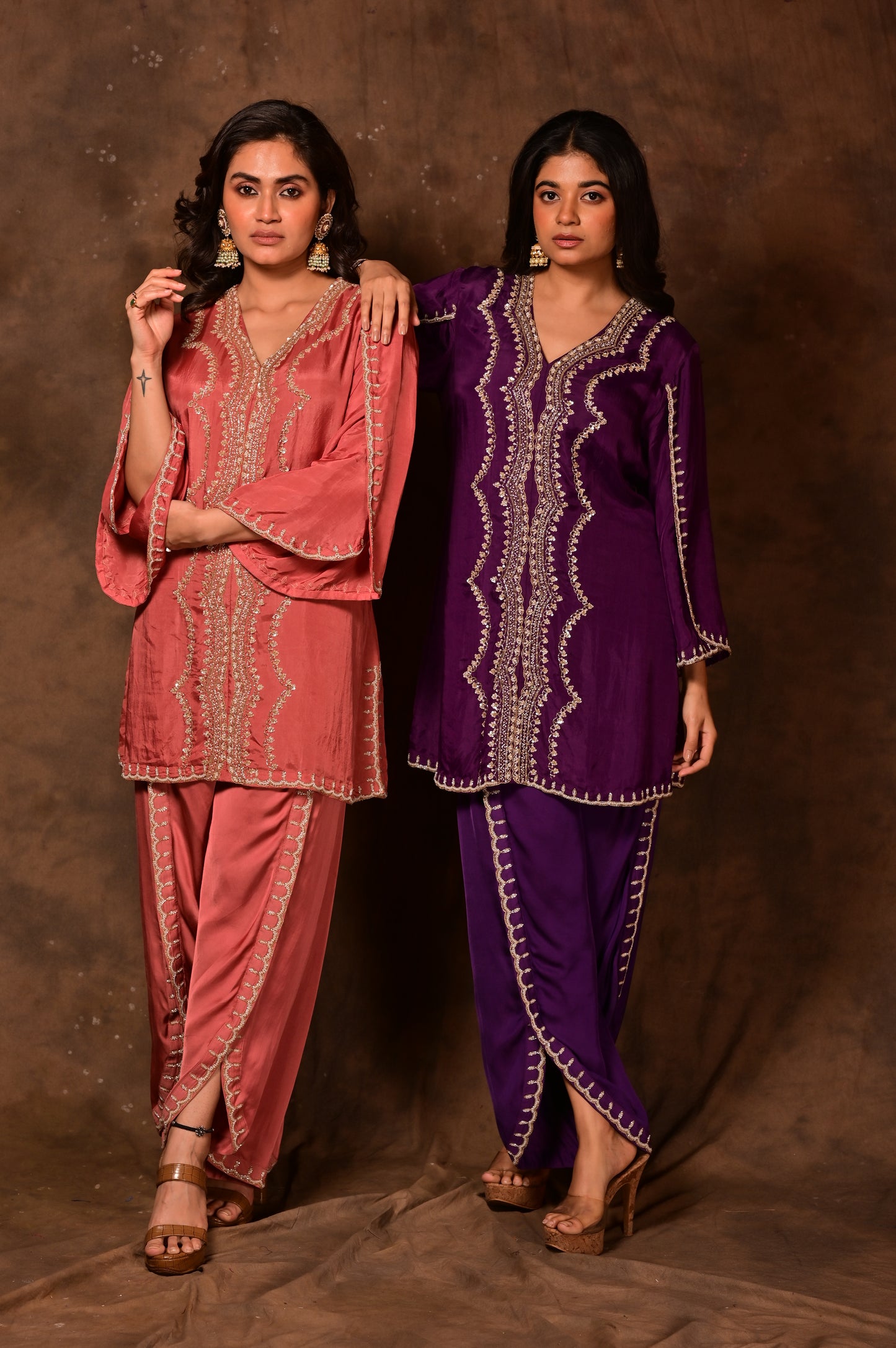 Inara Co-ord Set