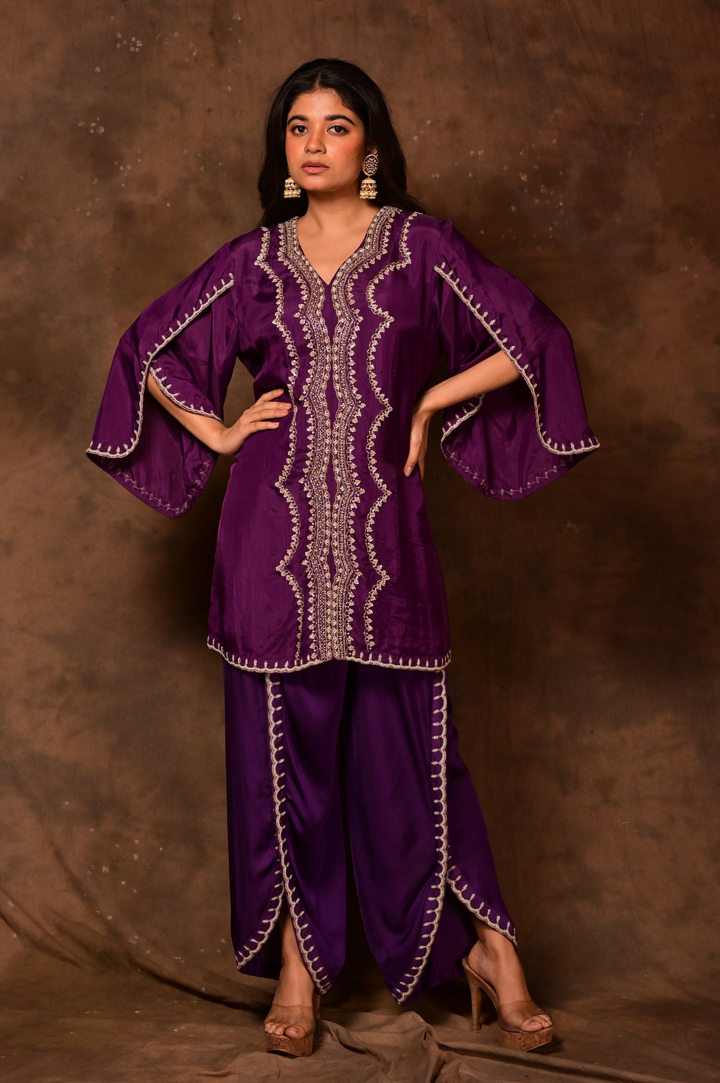 Inara Co-ord Set