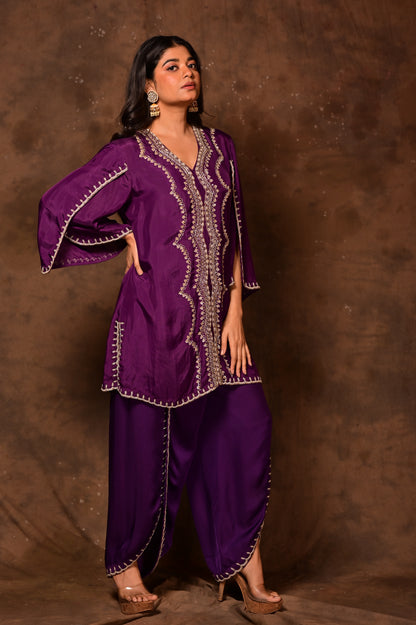 Inara Co-ord Set