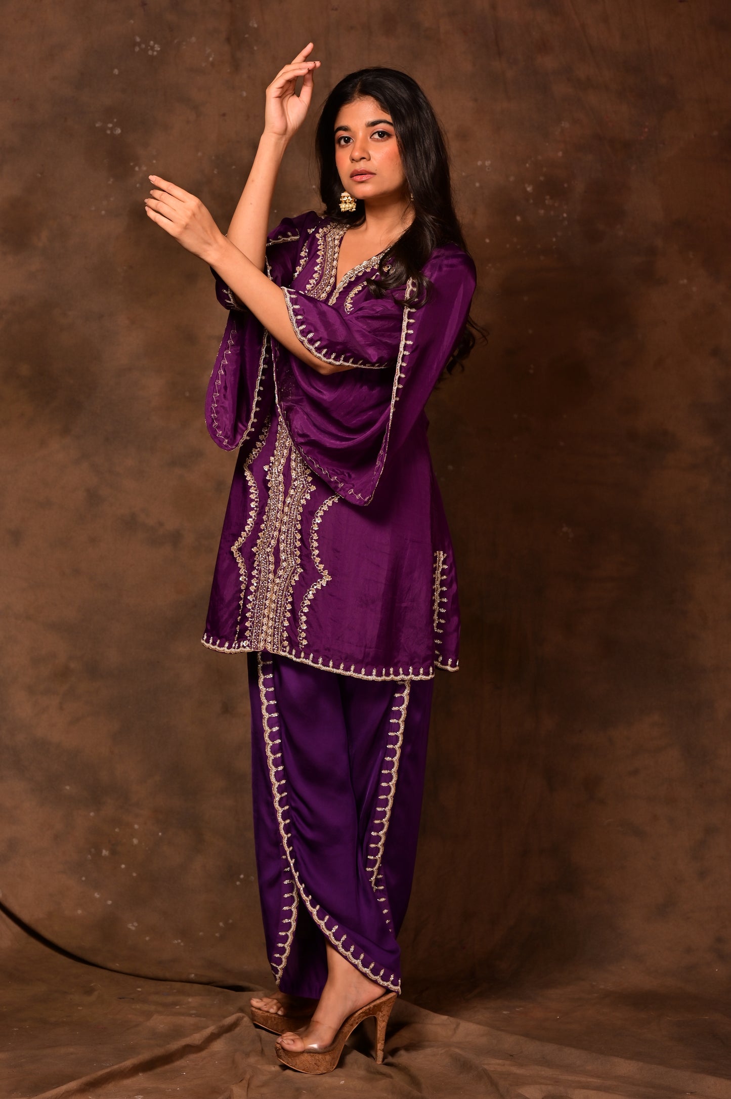 Inara Co-ord Set