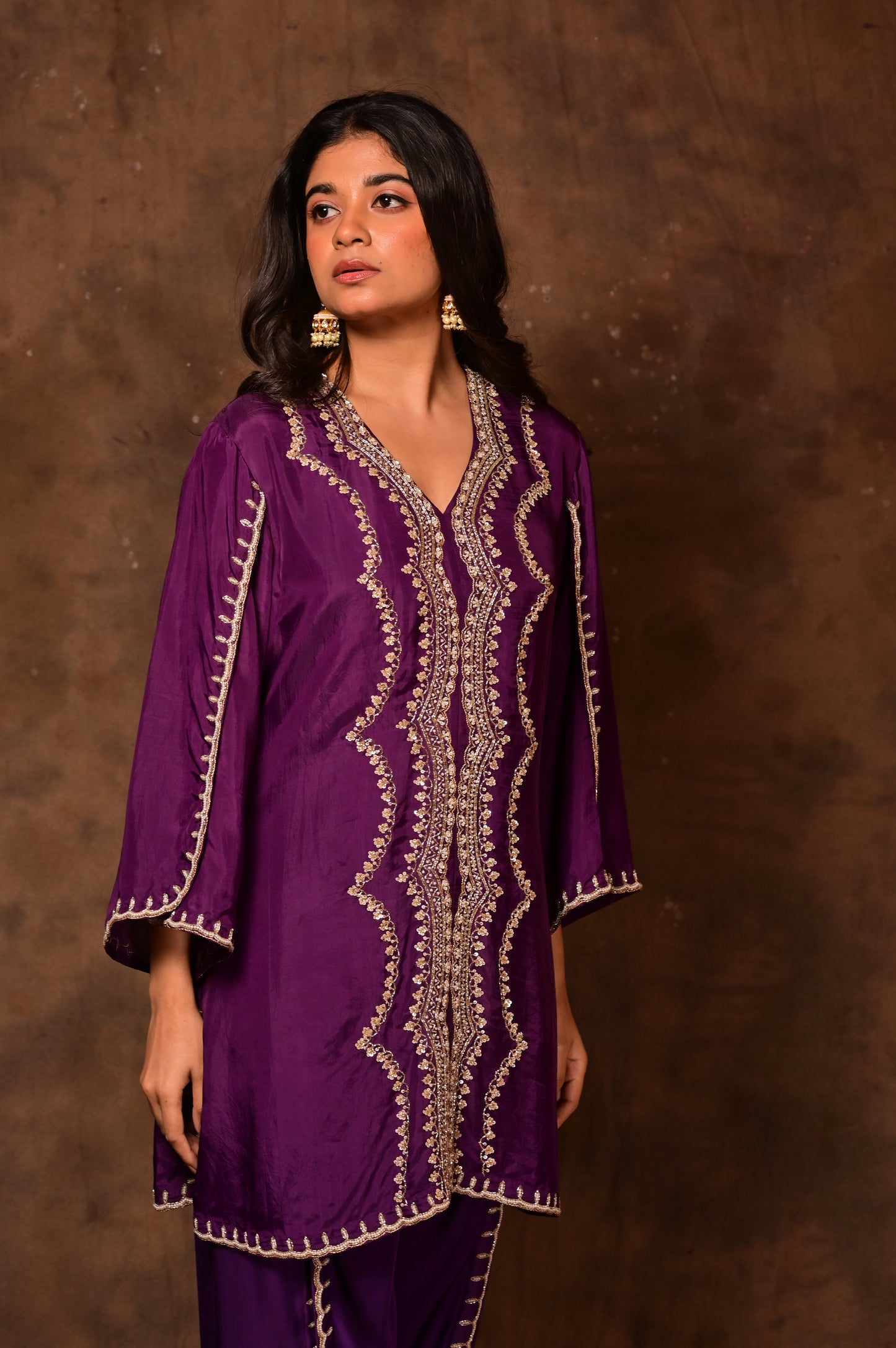 Inara Co-ord Set