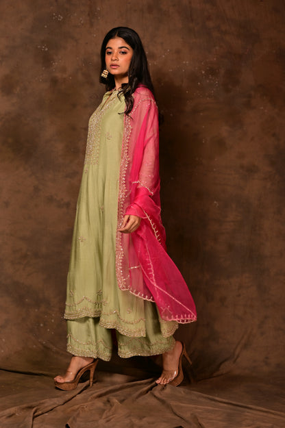 Inara Kurta Set