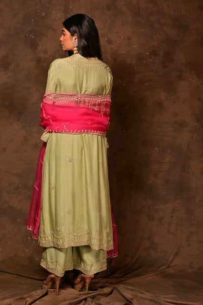Inara Kurta Set