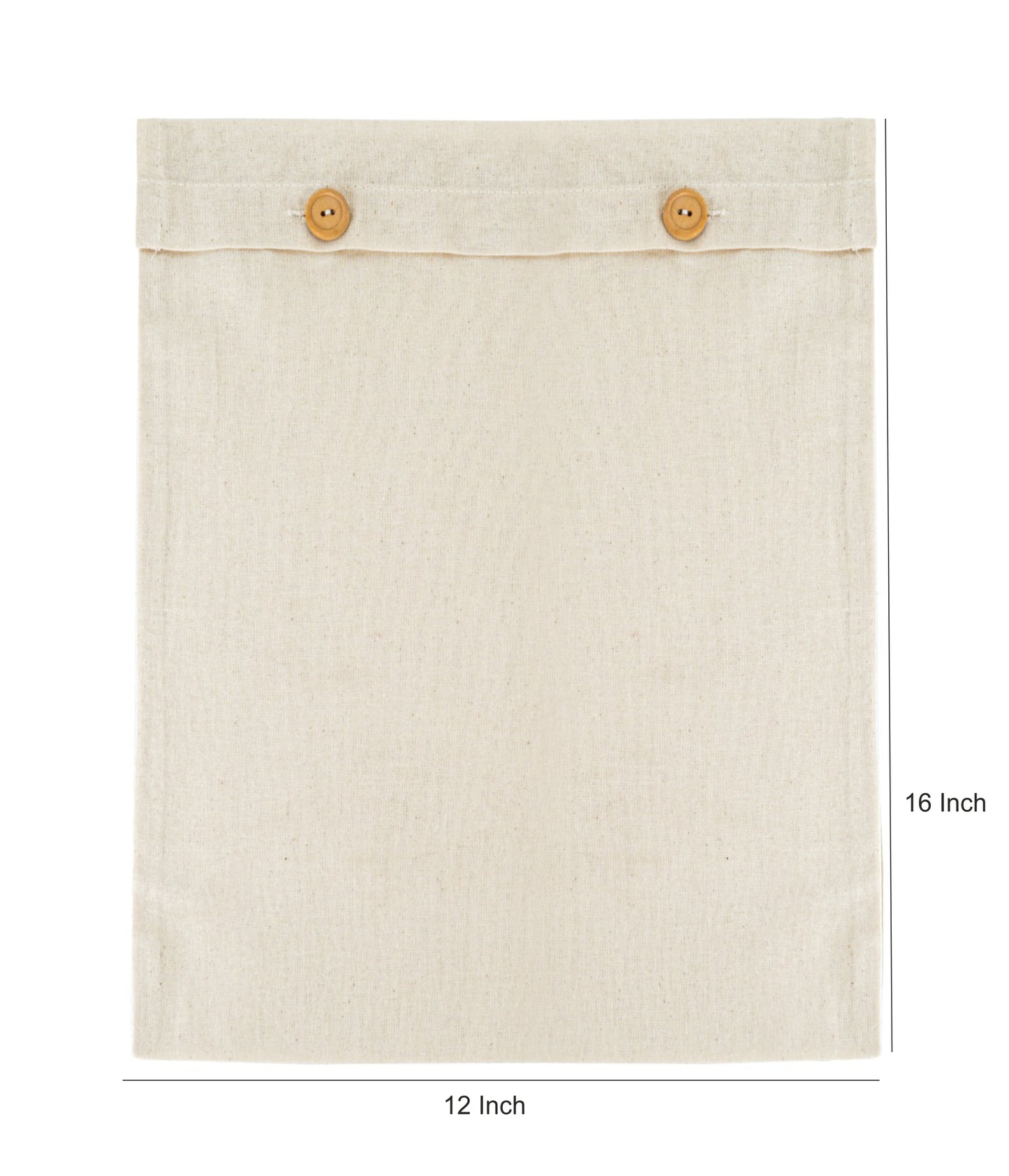 Cotton Storage Bags