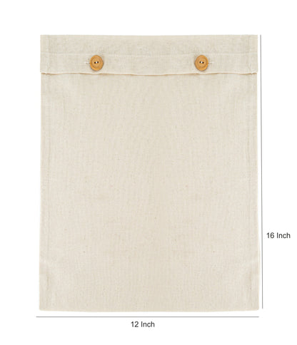 Cotton Storage Bags