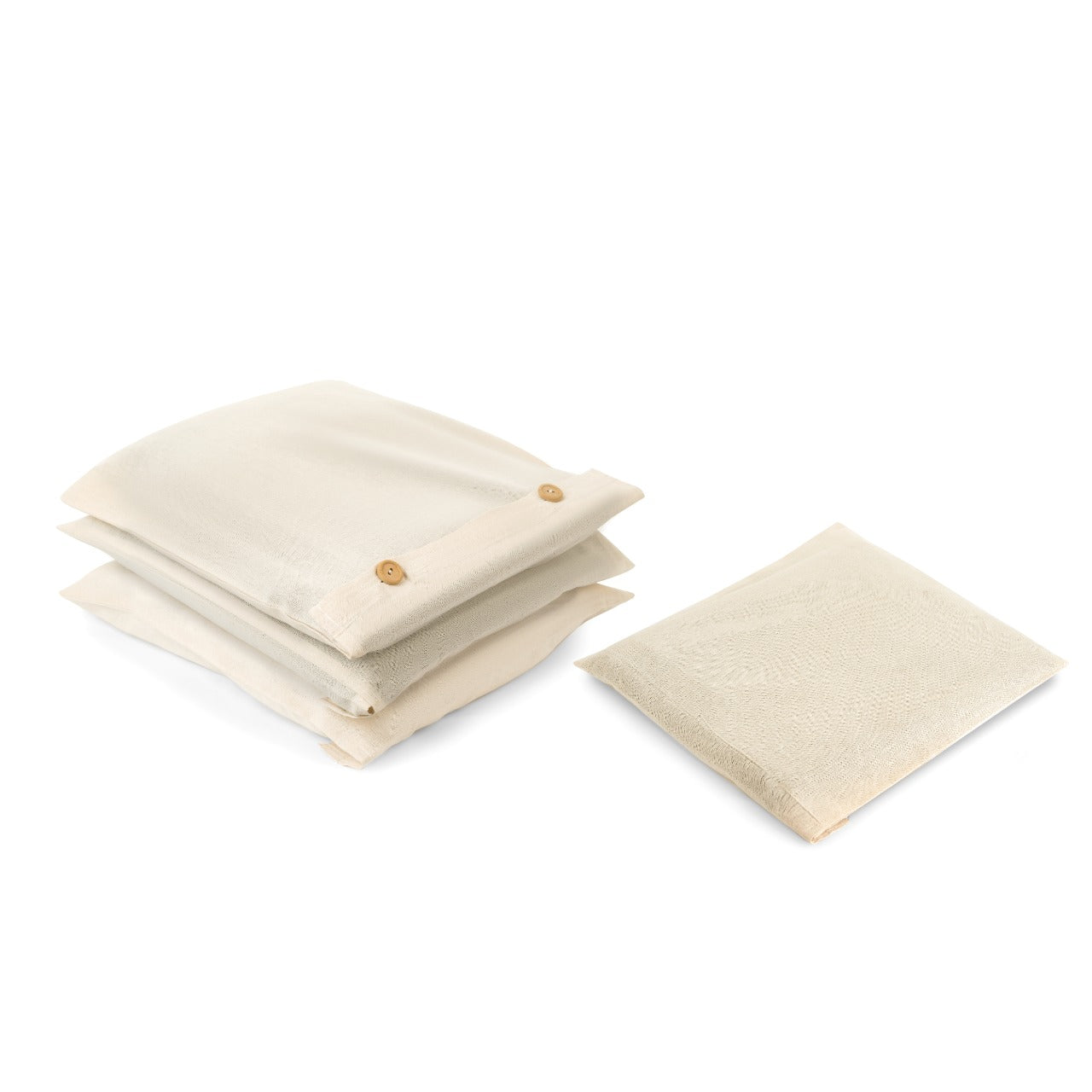 Cotton Storage Bags