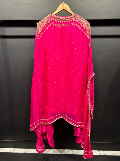 Inara Cape Set