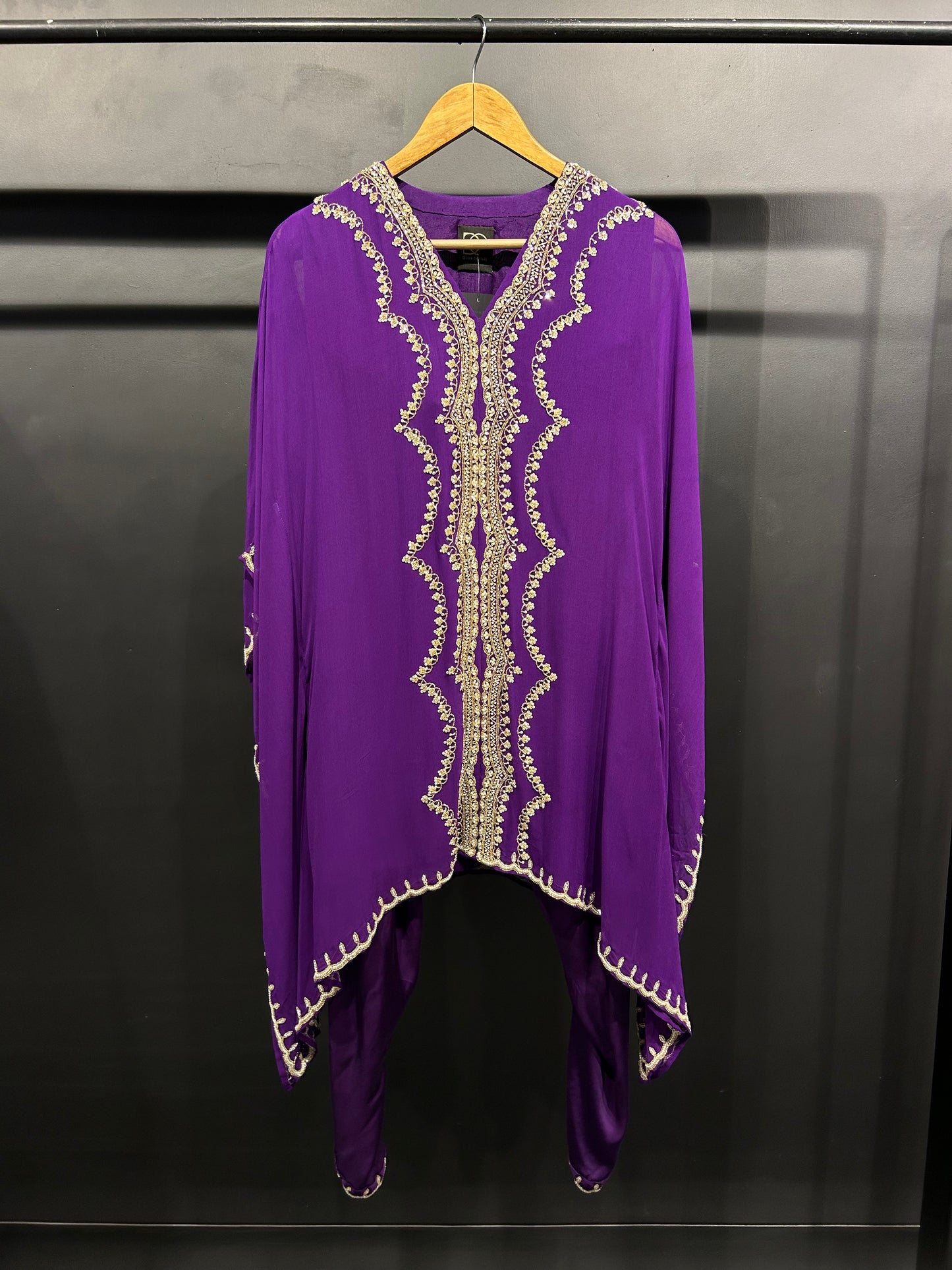 Inara Kaftan Set