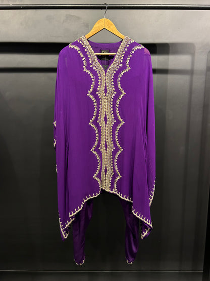 Inara Kaftan Set
