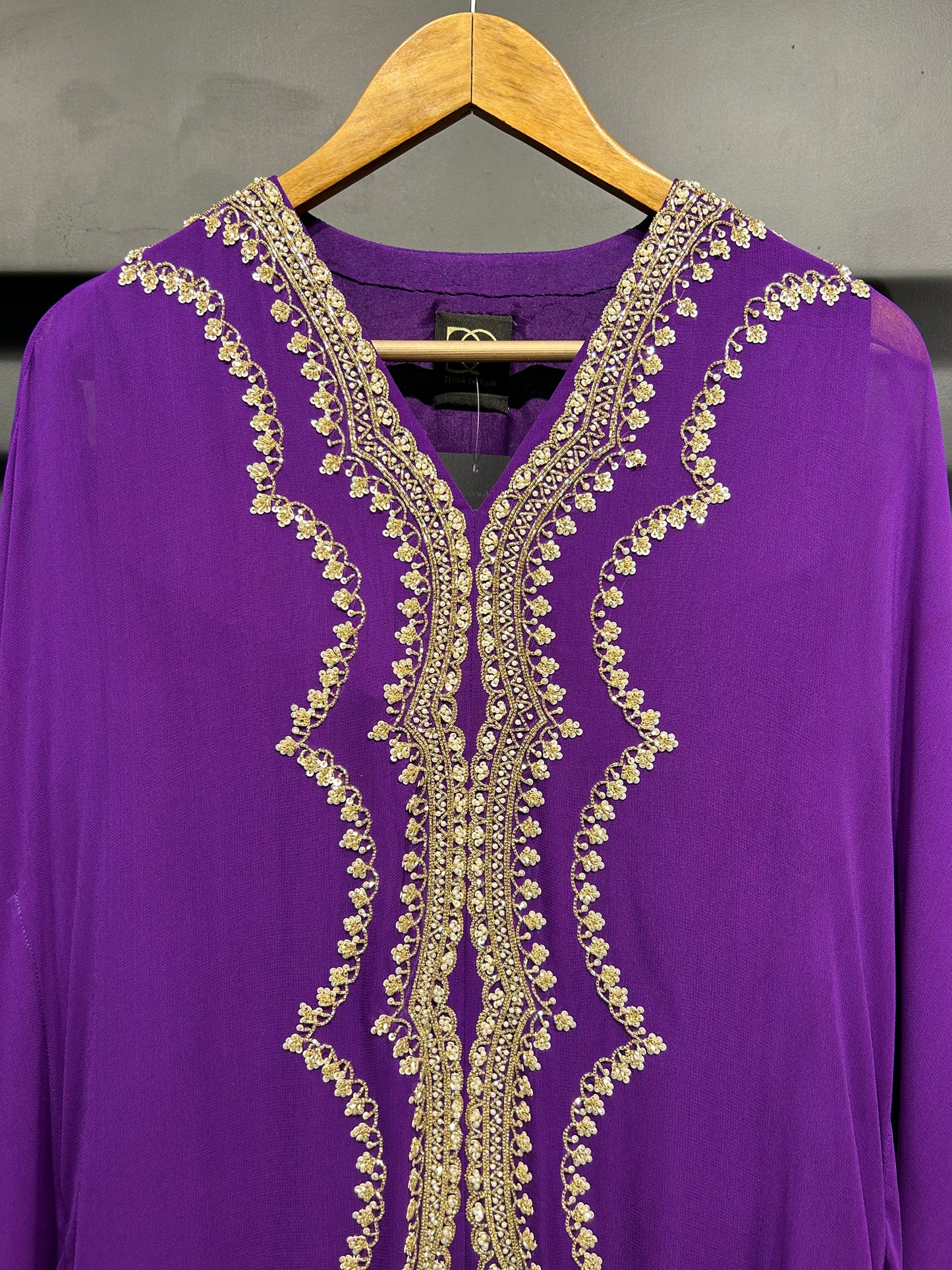 Inara Kaftan Set