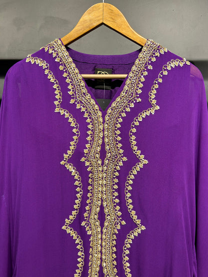 Inara Kaftan Set