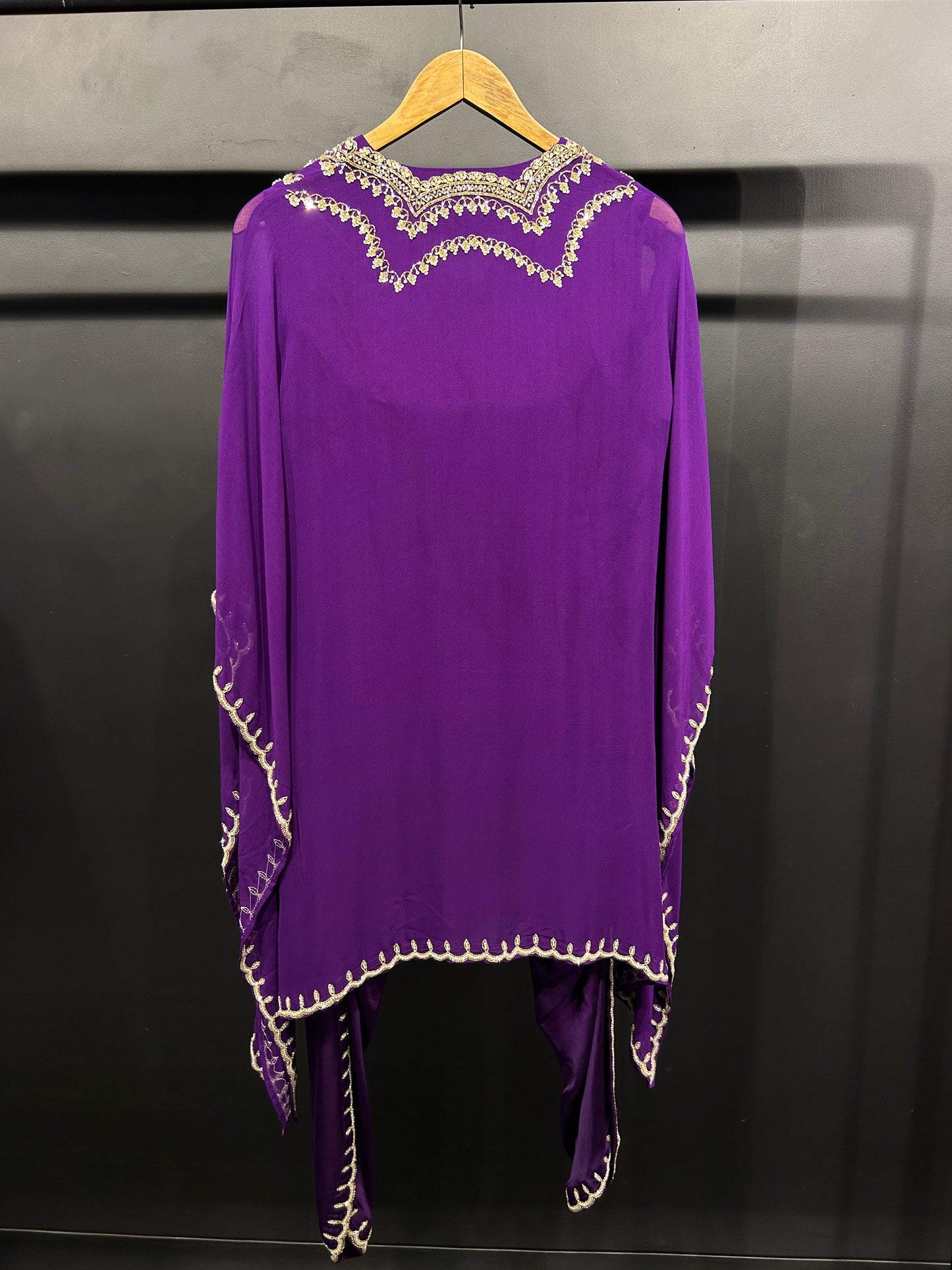 Inara Kaftan Set