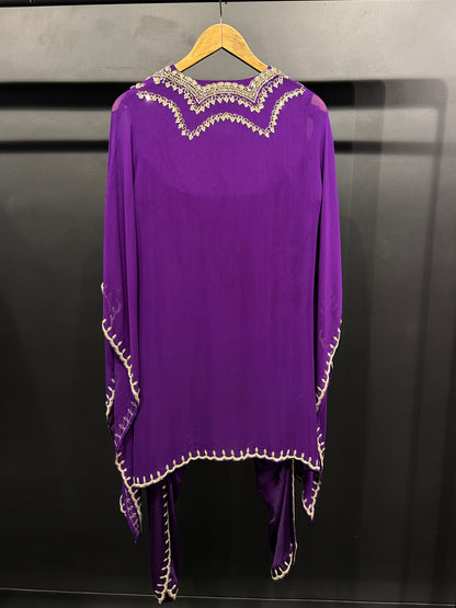 Inara Kaftan Set