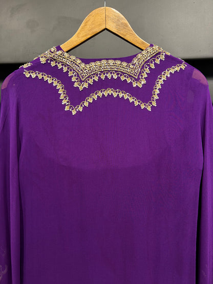 Inara Kaftan Set