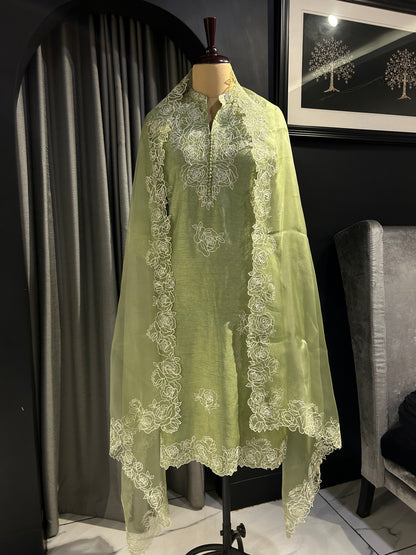 Gulab Kurta Set