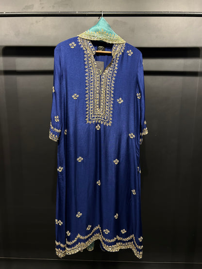 Inara Kurta Set