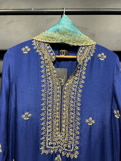 Inara Kurta Set