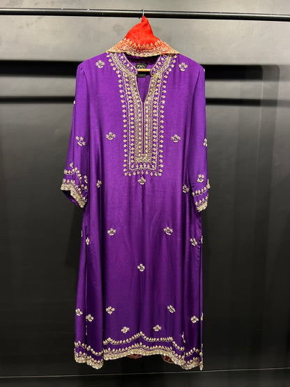 Inara Kurta Set