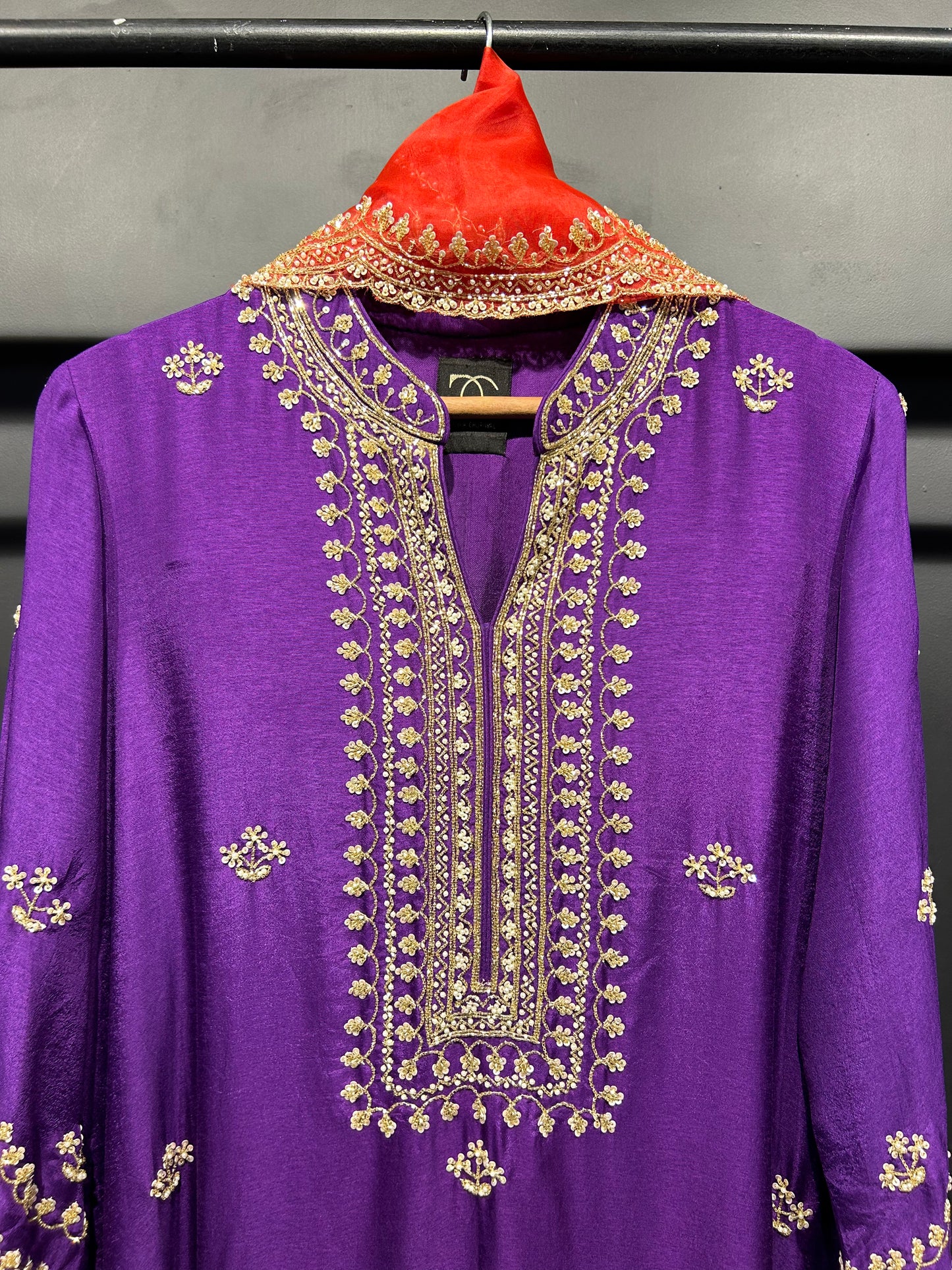 Inara Kurta Set