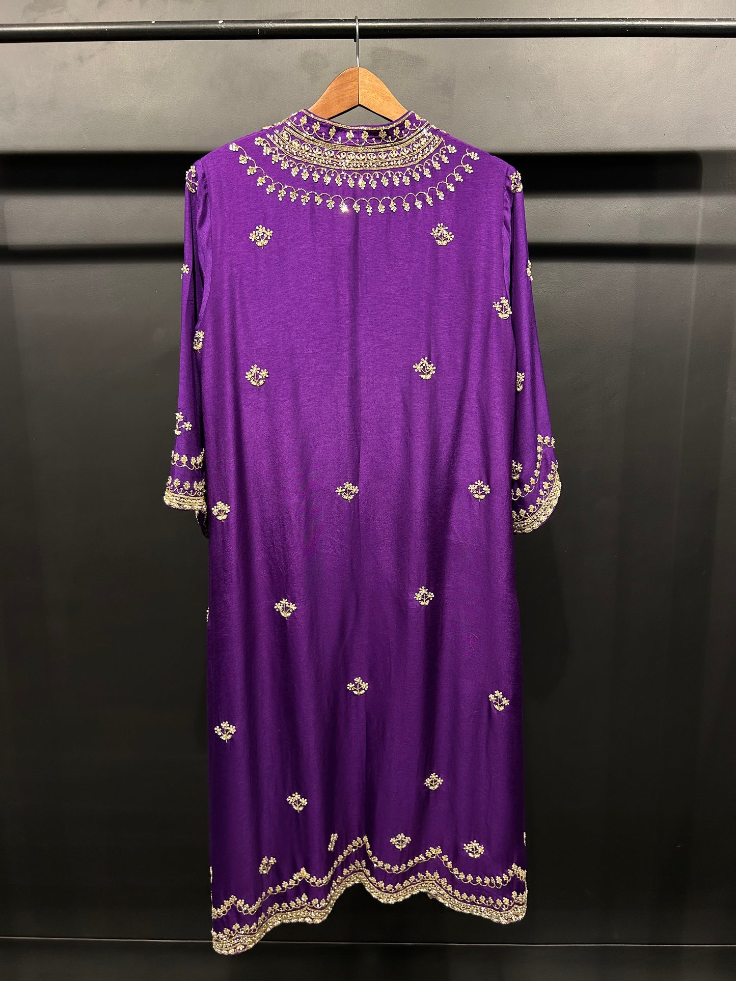 Inara Kurta Set