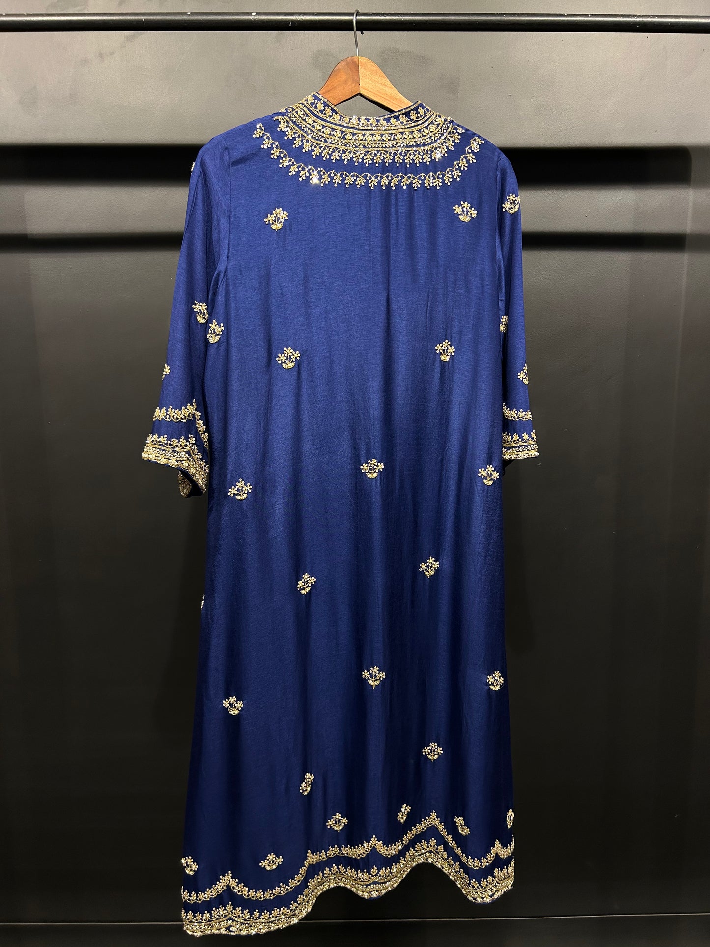 Inara Kurta Set